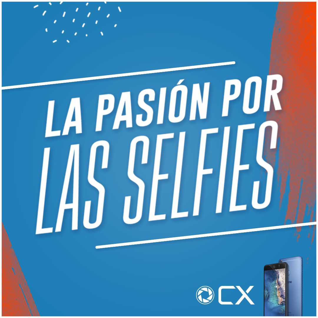 TECNOMobileCO's tweet photo. Felicitaciones a nuestro ganador @jessidvillegas que nos cantó un golazo del Tigre. Esa es la verdadera pasión. #SelfieRevolution https://t.co/bD0Y9wjBmS