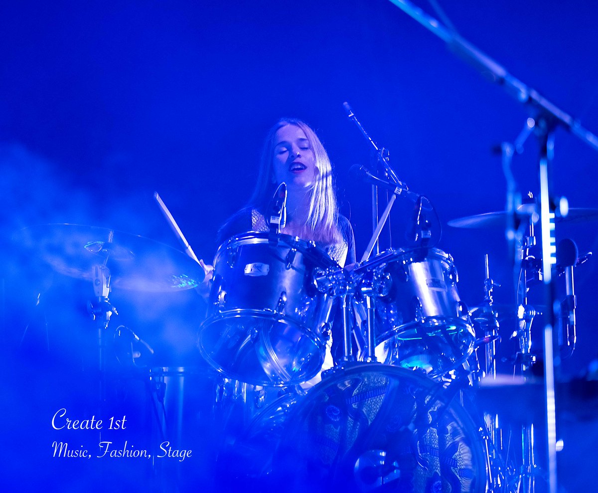 Create_1st's tweet image. A few shots from @OnBlackheath last weekend. @metronomy