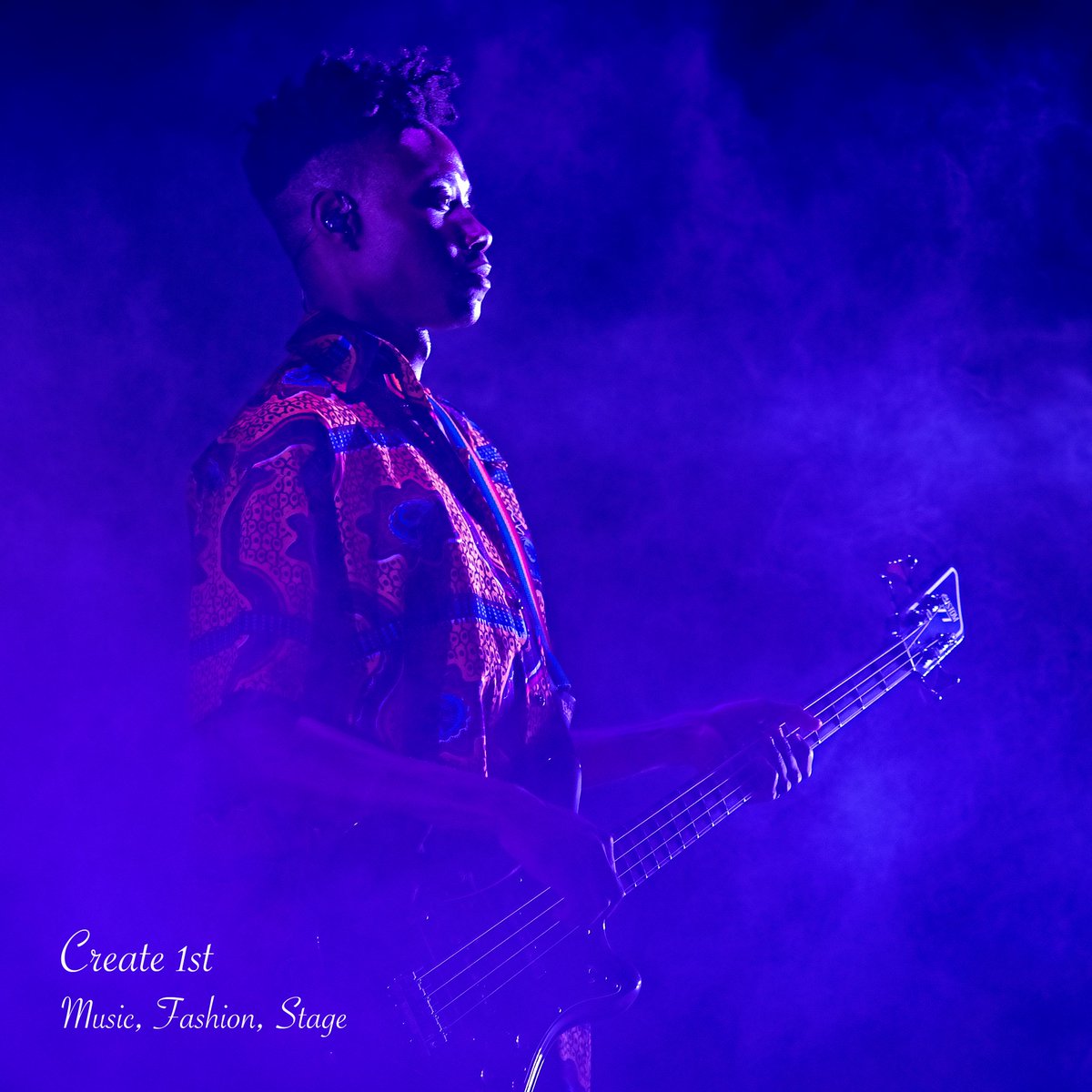 Create_1st's tweet image. A few shots from @OnBlackheath last weekend. @metronomy