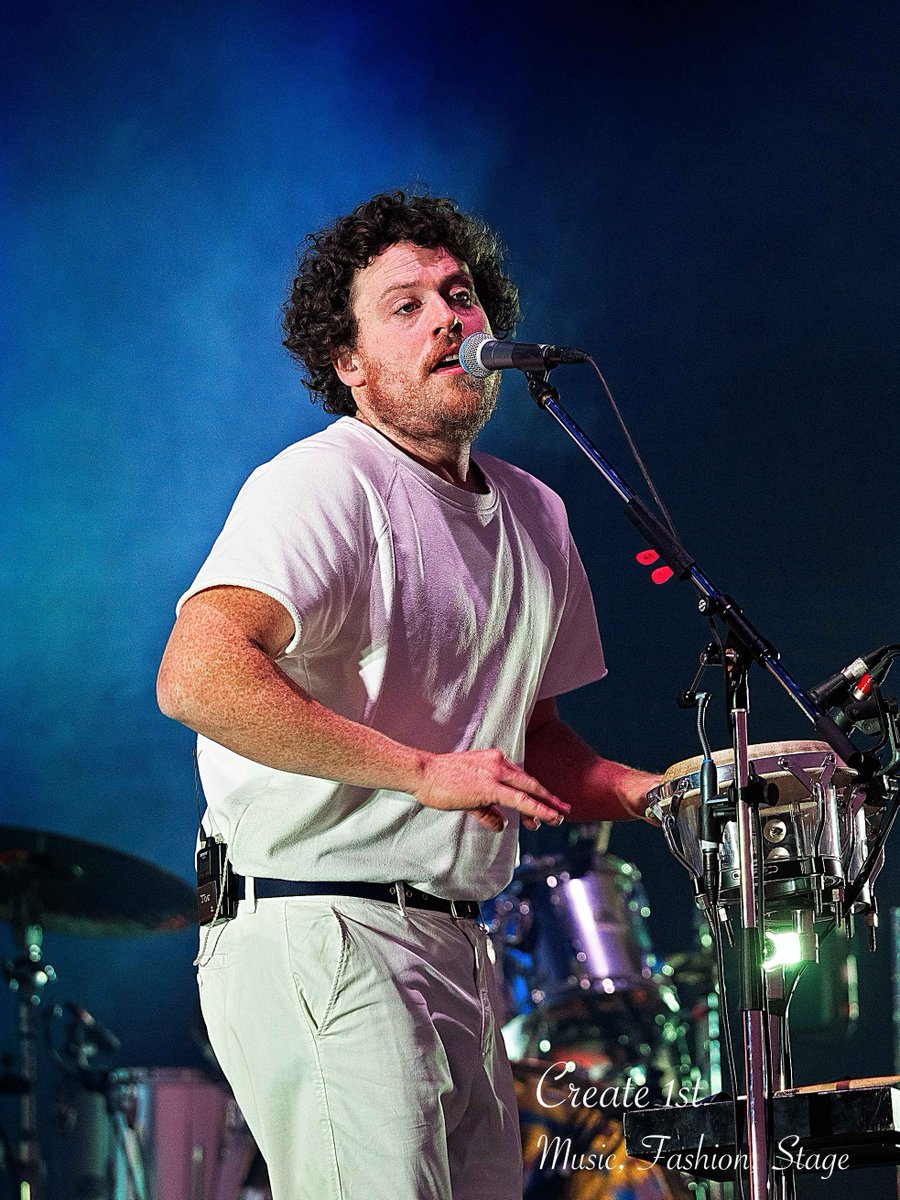 Create_1st's tweet image. A few shots from @OnBlackheath last weekend. @metronomy