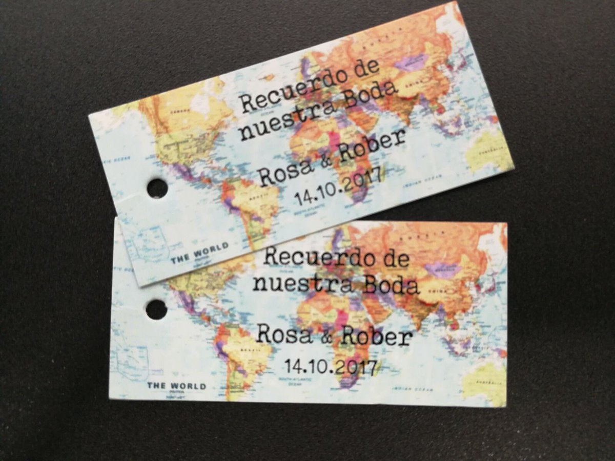 ofercopy's tweet image. ¿Quién no querría recordar la boda de alguien con estos diseños? 😍 más en ofercopy.com