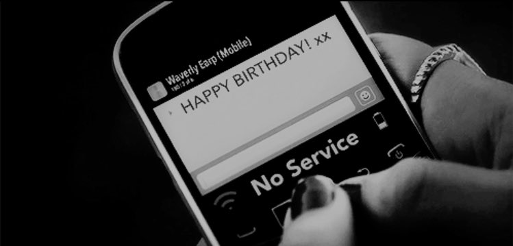 wearposts's tweet photo. today is wynonna's birthday 😊 happy birthday to the best sarcastic superhero https://t.co/qUw1pOzZ9o