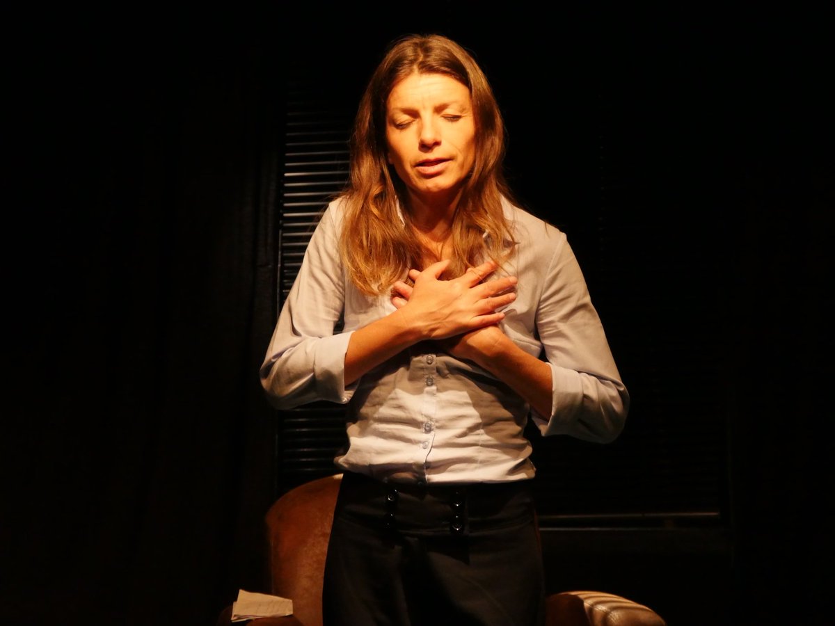 CAffames's tweet image. Très bel accueil devant un public conquis et ravi pour notre générale publique le 8 septembre à Laurac en Vivarais..
cielesaffames.com/styled-23/styl…