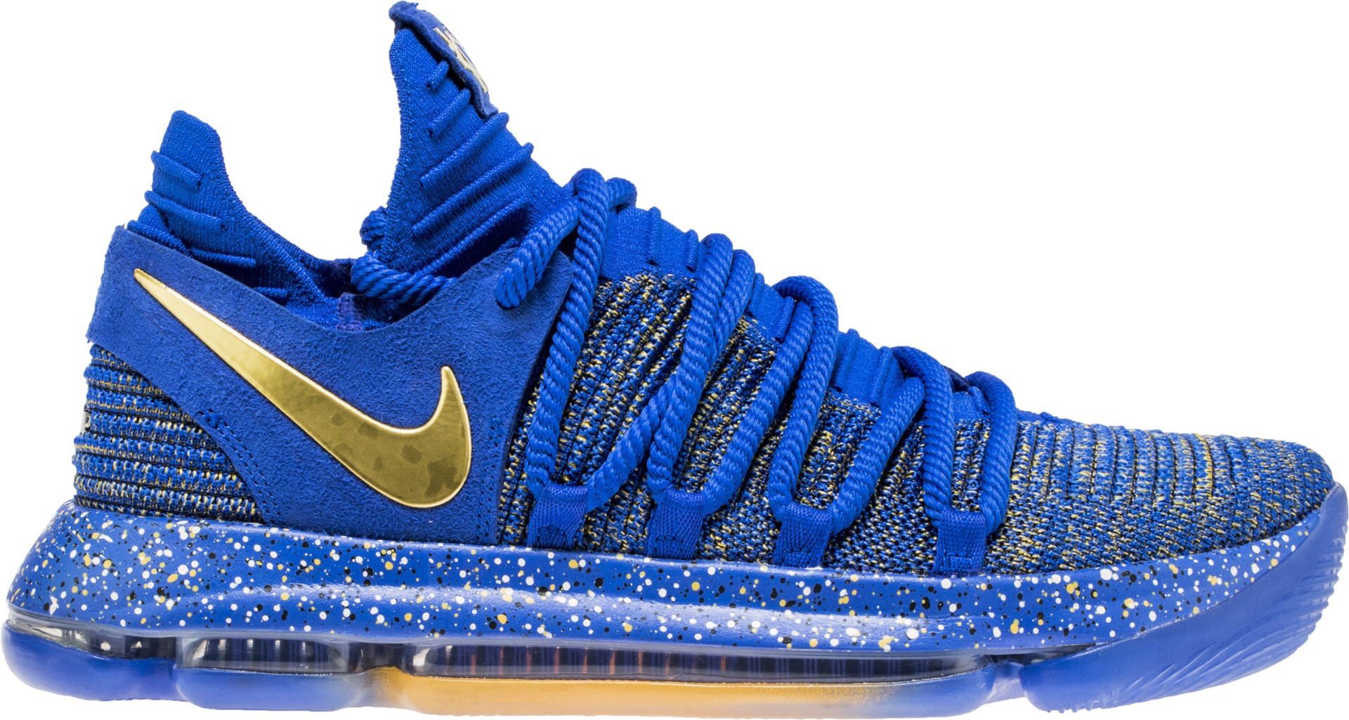 Kevin durant 10 shoes best sale