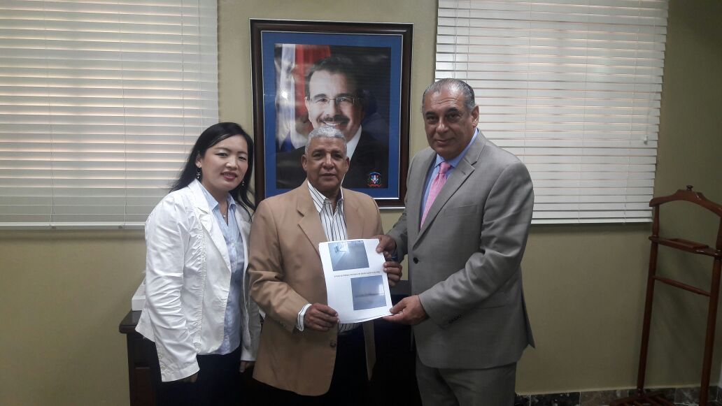 Gob_ElSeibo's tweet photo. En desarrollo Reunión en Corphotels en busca de solución al impasse para la apertura del Hotel Santa Cruz
#Corphotels #HotelSantaCruz https://t.co/Lk997RZKGg