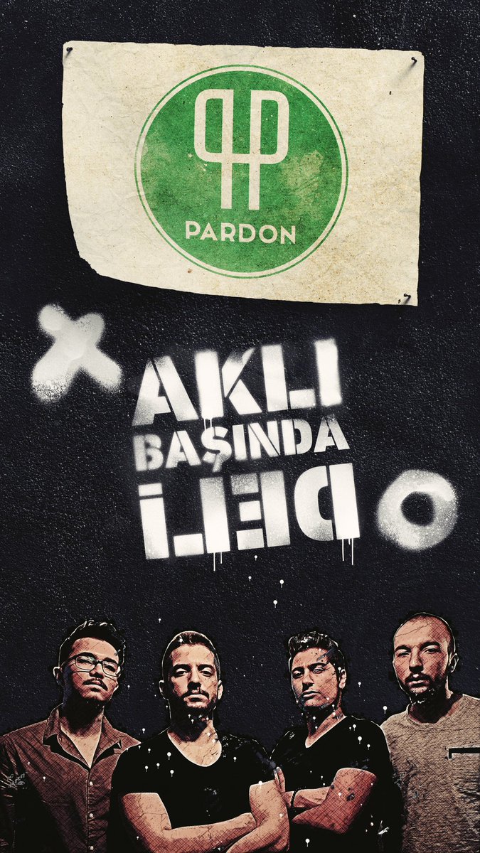 Yoksa siz hala dinlemediniz mi? 11 Ekim'de @noxus_ankara 'da canlı çalıyoruz, bekleriz..

👉 youtu.be/mlcZY4JhA68