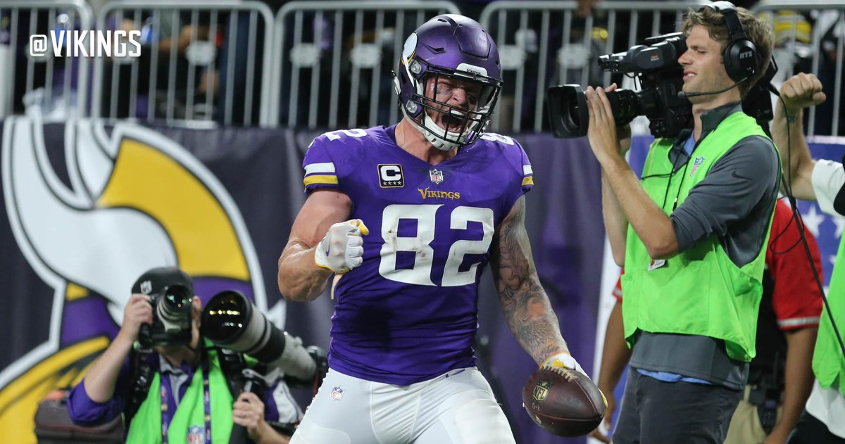 There's plenty to like from last night's win.  📰: mnvkn.gs/rjo6Aw https://t.co/cts17ei435