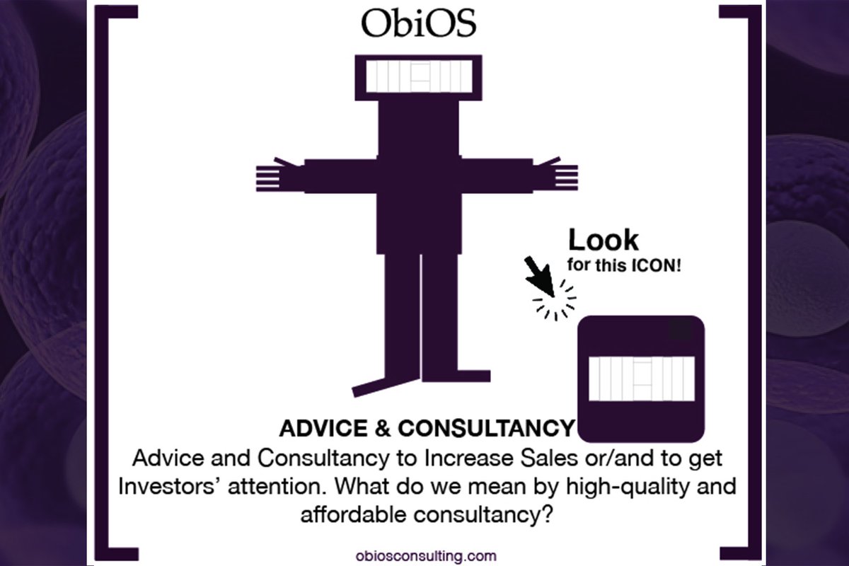 Obios6's tweet image. Obios, advice &amp;amp; #consultancy to #increasesales. What do we mean by high-quality and affordable consultancy? Obiosconsulting.com/advises