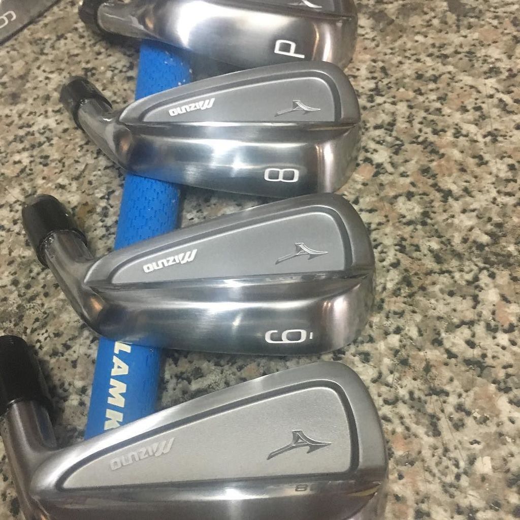 Mizuno MP Range available at #sggt #mizuno #visitscotland #visitscotland #builtinscotland #MP ift.tt/2wXYeWe
