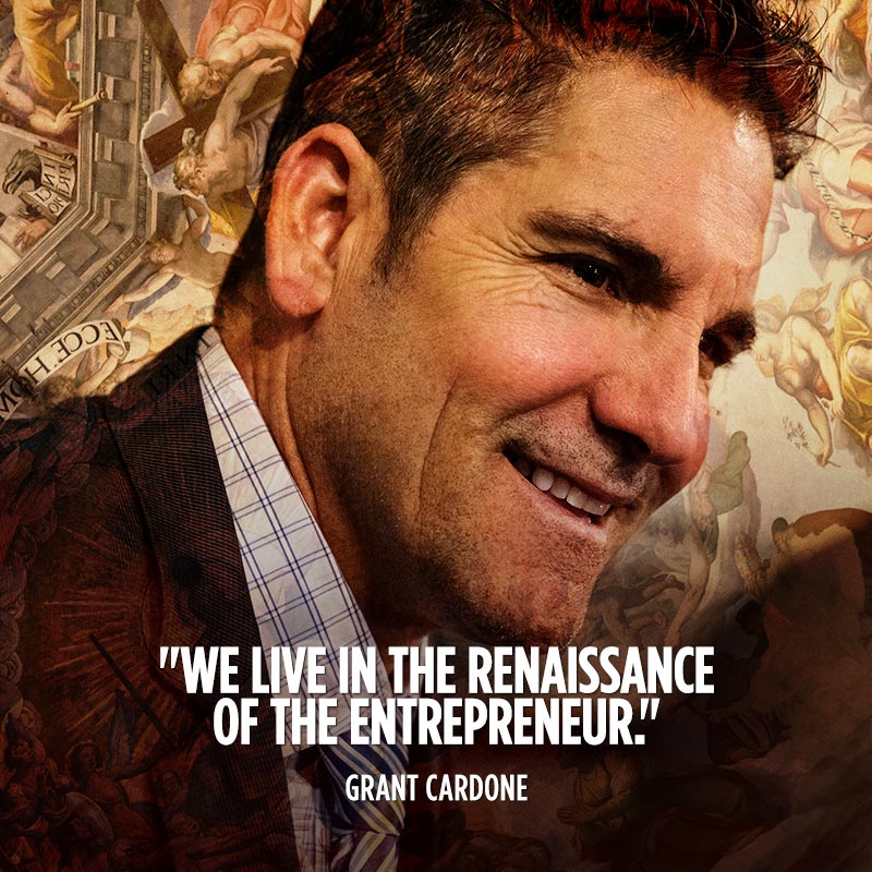 GrantCardone's tweet photo. #grantcardone #quoteoftheday https://t.co/CnGDAJNKuu