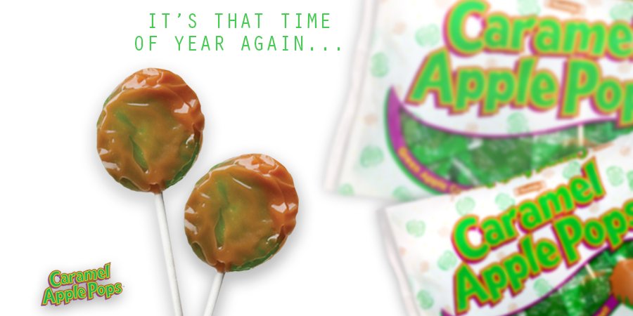 It's our favorite time of the year again...Time for another #AppleEvent! Oh....wait a minute. #WrongApple