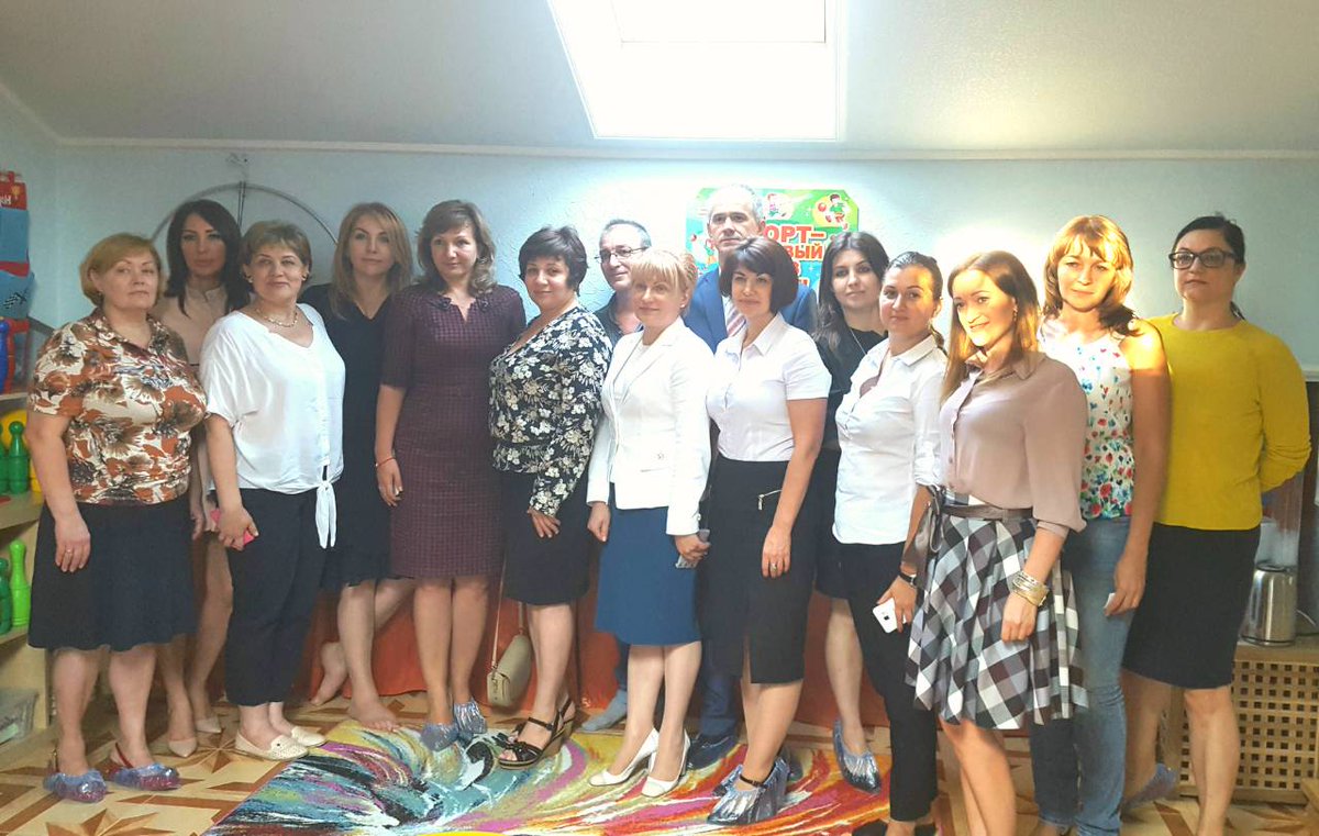 erdetsad's tweet image. Перспективы развития негосударственного сектора в системе дошкольного образования
tutova.org/частные-доу.ht…
#Детскиесадыдетям