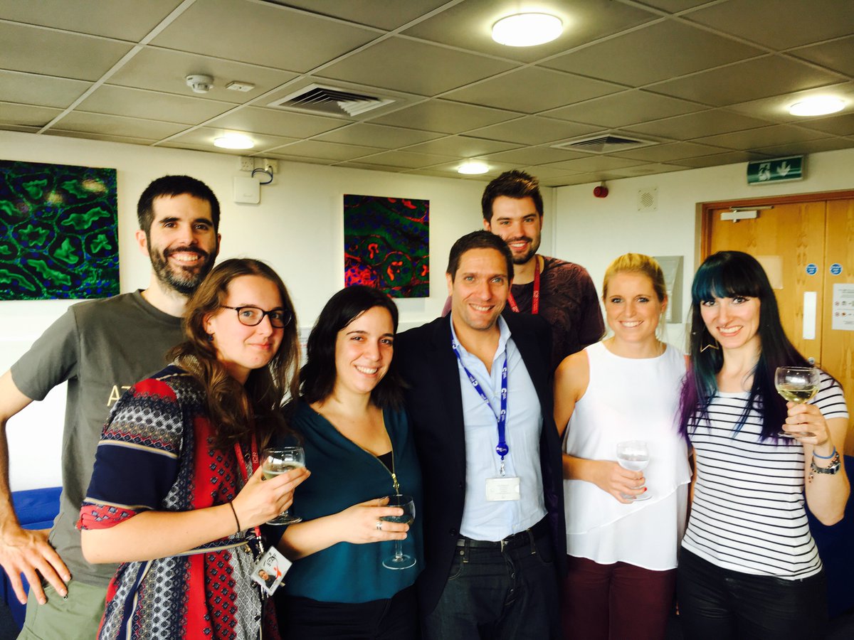 VanniniLab's tweet photo. Tenure passed! https://t.co/iCBdS1wUzB