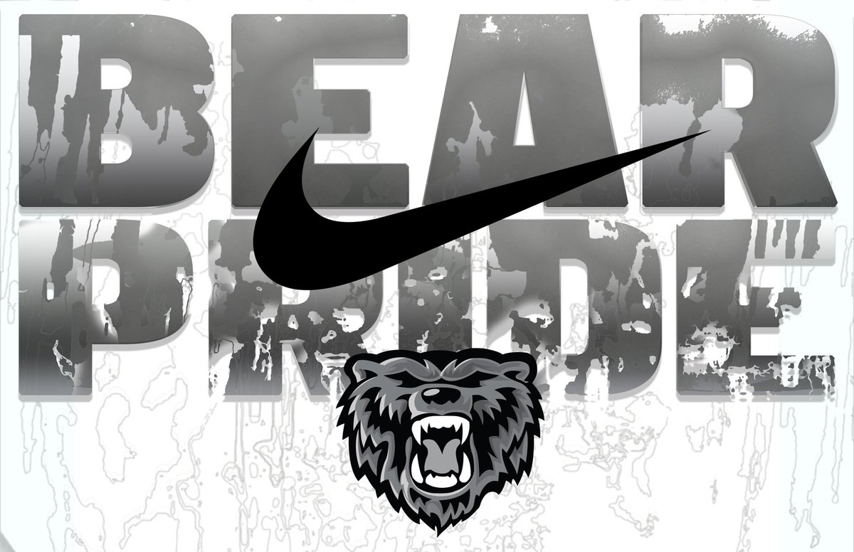 HocoGraphics's tweet photo. Don't forget to show Bear Pride this week! #GRIT @HocoLocos https://t.co/sqEJCRMy3k