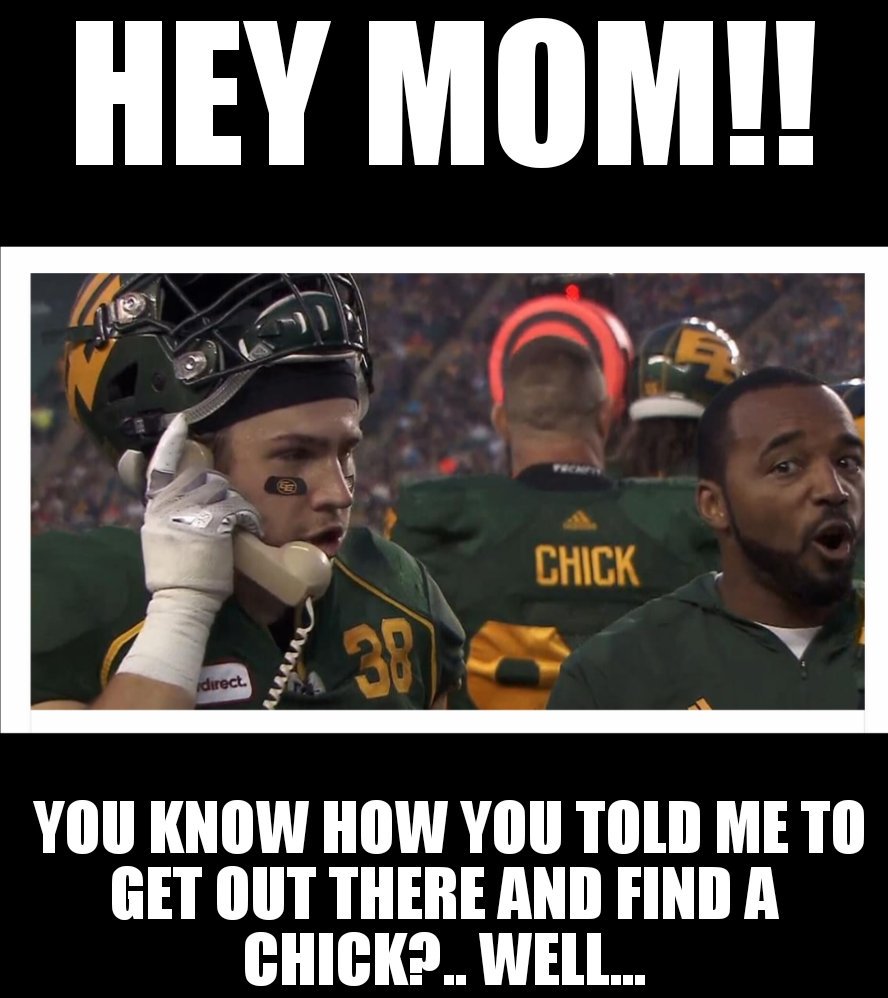 MrHekyll's tweet photo. @TSN_Sports @CFL @CFLonTSN https://t.co/StQ643QRtu