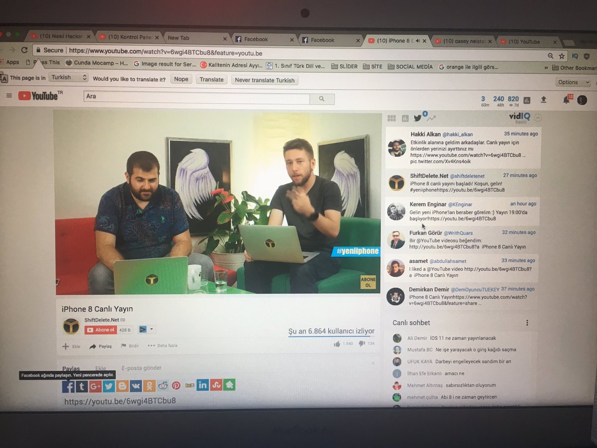 Muratcanicdag's tweet image. #yeniiphone #shiftdelete #apple @shiftdelete