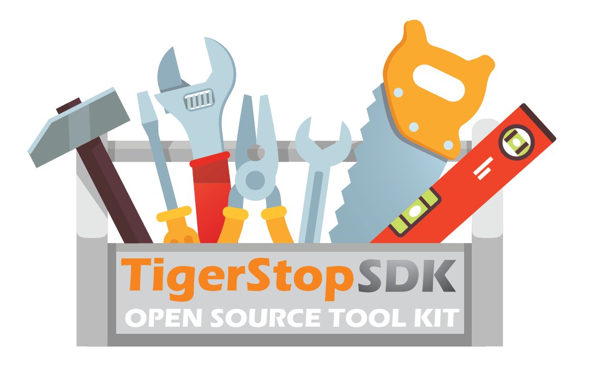 SawGear's tweet image. How To Train Your Tiger hubs.ly/H08CDJY0 #TigerStop #SoftwareDevelopmentKit #OpenSource #TigerStopSDK