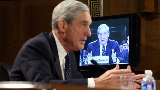 thehill's tweet photo. JUST IN: Trump campaign begins turning over documents to Mueller: report https://t.co/f9qJdJ5jJL https://t.co/3JvDZbHpai