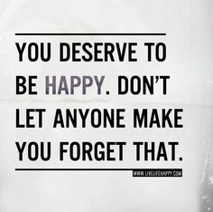 DdergoRecords's tweet photo. You deserve to be happy. Don't let anyone make you forget that.

#quote #happy https://t.co/IcQZGDH3Kv