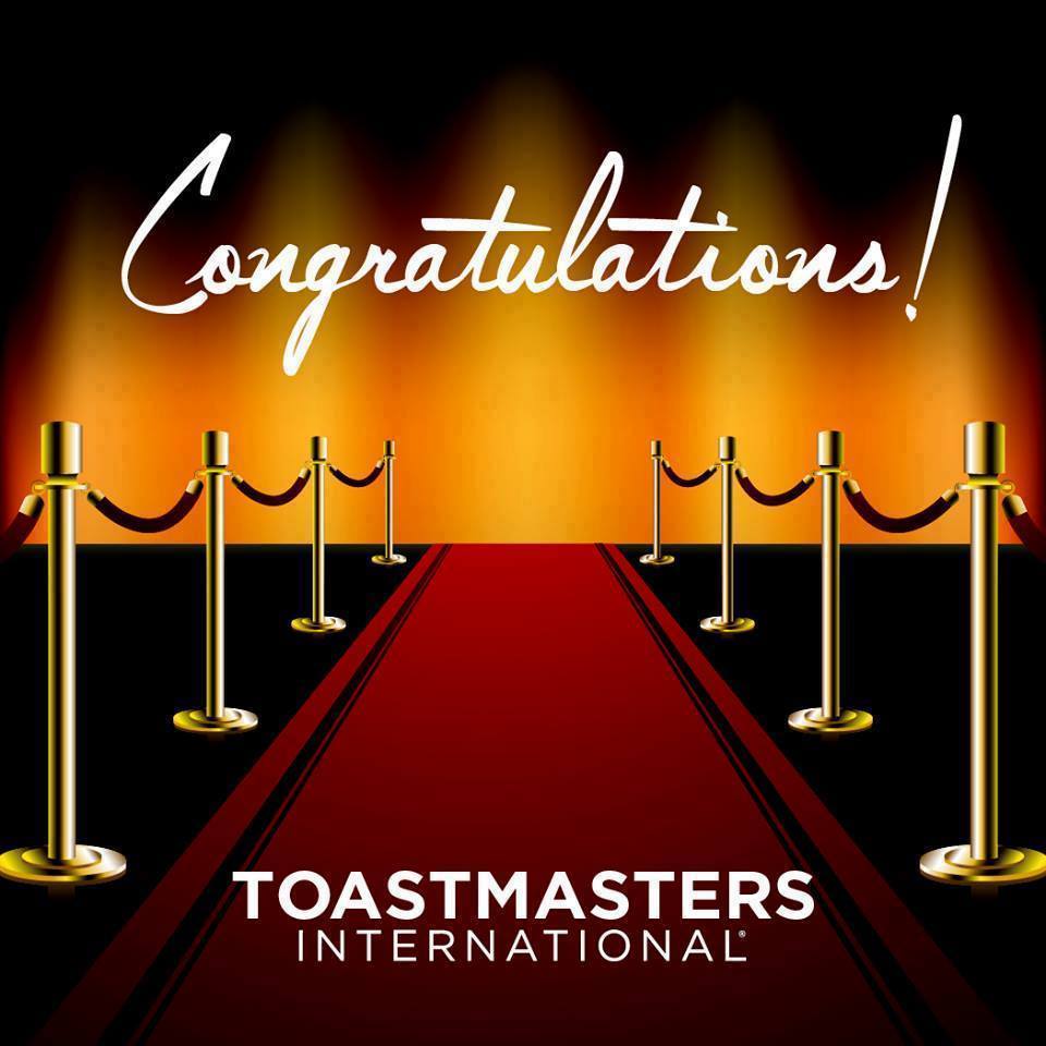 Toastmasters's tweet photo. Congratulations to the time-tested #Toastmasters clubs that are celebrating anniversaries in September 2017. https://t.co/JhANtI7Z5a #jobs https://t.co/7HSkOqgkVQ