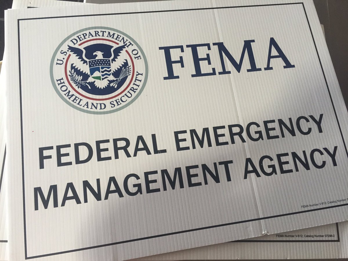 ashleyKFDM's tweet photo. Jefferson Co. Emergency Mgmt says residents are officially eligible for housing assistance from FEMA. Details on @kfdmnews @fox4beaumont https://t.co/JyeTp2MvmL