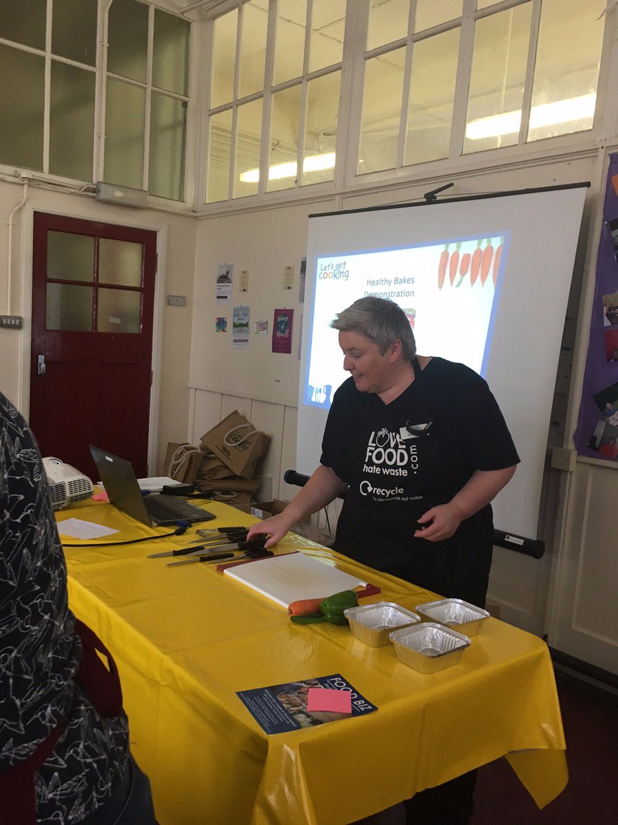 Children'sFoodTrust tweet media