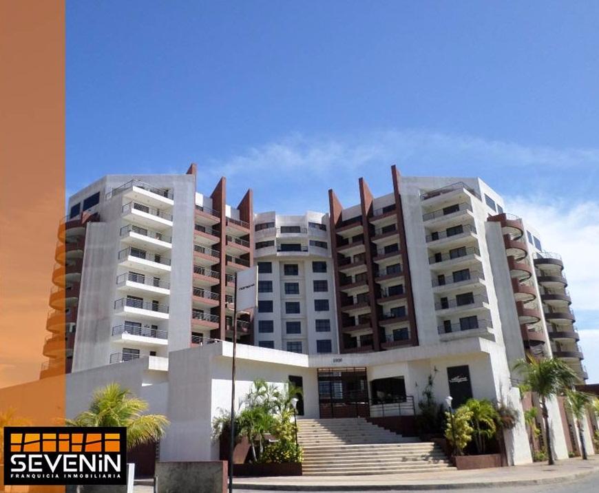 Paz, seguridad, tranquilidad, bellas áreas sociales...  Res. Alaqua Plaza &amp; Condominium

sevenin.com.ve
Ref: APA_285
#Margarita