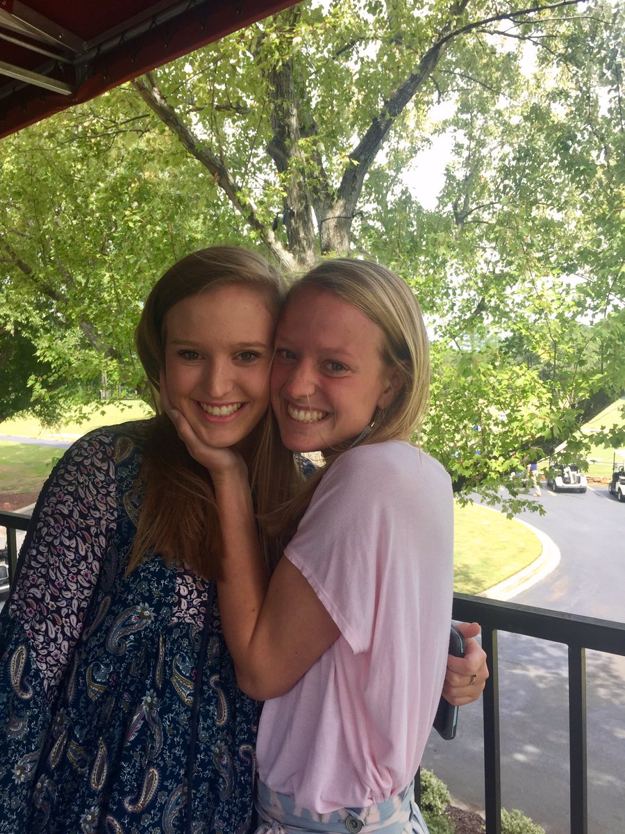 daymaddie4's tweet photo. Happy sweet 16 sissy!!!! I hope this year is everything you want, you deserve it! Love you always!!! 💘💗 @katieday01 https://t.co/ViPqDHZ4vA