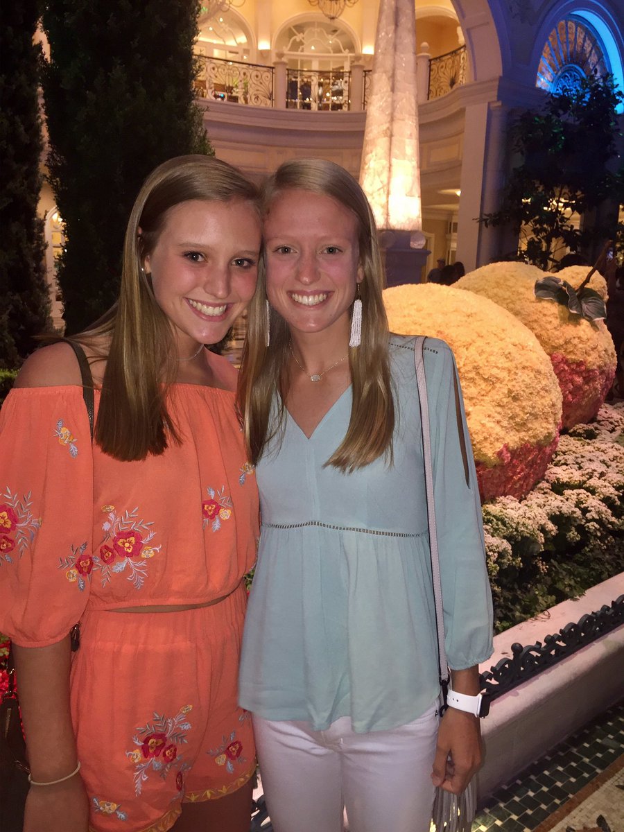 daymaddie4's tweet photo. Happy sweet 16 sissy!!!! I hope this year is everything you want, you deserve it! Love you always!!! 💘💗 @katieday01 https://t.co/ViPqDHZ4vA