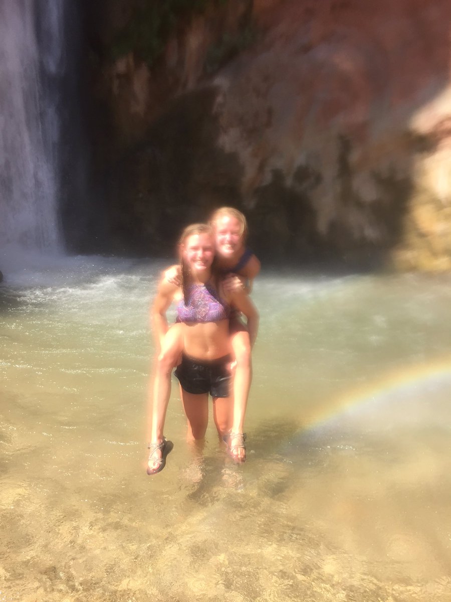 daymaddie4's tweet photo. Happy sweet 16 sissy!!!! I hope this year is everything you want, you deserve it! Love you always!!! 💘💗 @katieday01 https://t.co/ViPqDHZ4vA