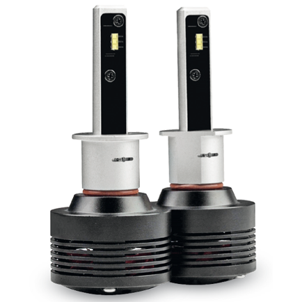 #LED 07501 for main-beam / dipped-beam #headlamps #automotive #car #accessori