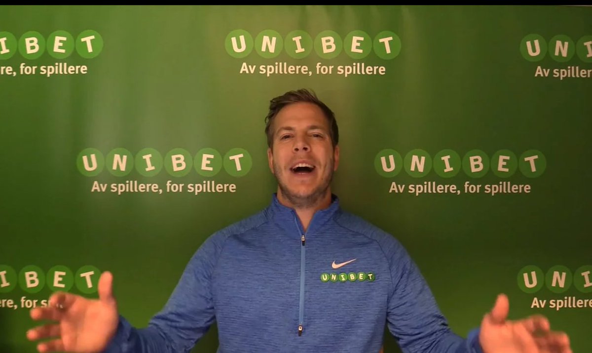 Vankas CL i kväll. Det skiter väl jag i?!
5 spel på video från England hos @UnibetNorge 
#HauntOfTheBurger🍔🍟

📽️--unibet.me/RobertG