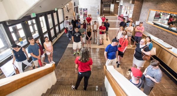 "The highest-ranked Long Island institution on the national list is Stony Brook University": nwsdy.li/2w5stxd #SeawolvesForLife