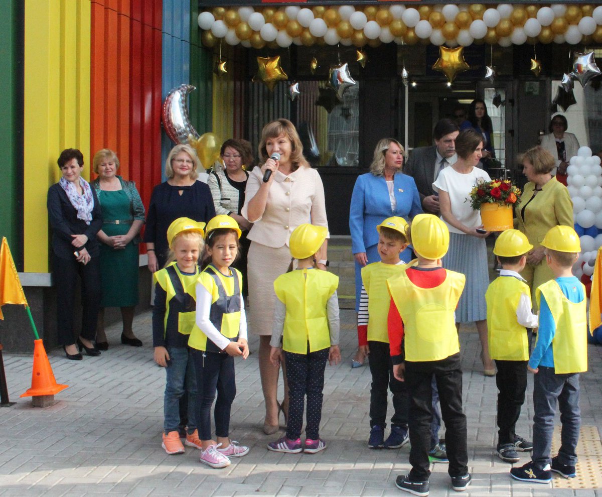 erdetsad's tweet image. В Москве открылся сегодня чудесный новый сад tutova.org/открытие-детск…
#Детскиесадыдетям