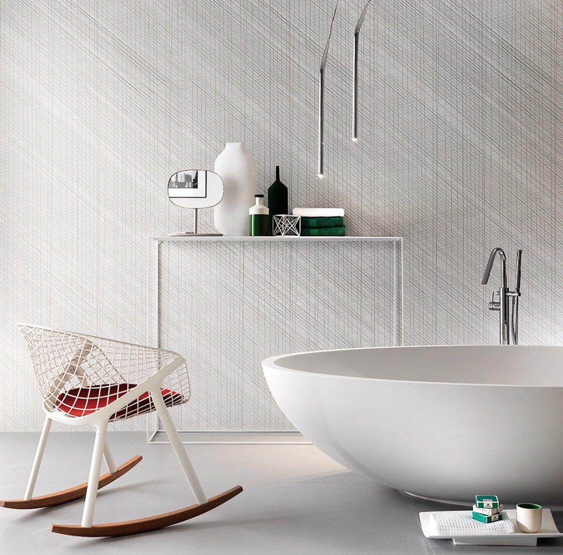 CodeVancouver's tweet image. Discover the Slimtech Naive Collection by @patrick_norguet @lea_ceramiche @codeshowroom #LeaCeramiche #Tiles #StoneEffect #Vancity