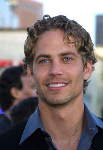 Happy birthday Paul walker        