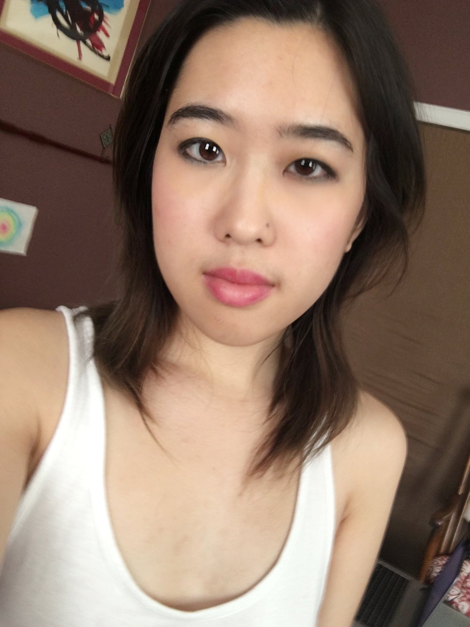 TW Pornstars - Mei Sayre. Twitter. Wow 20 hour stream! Thank you