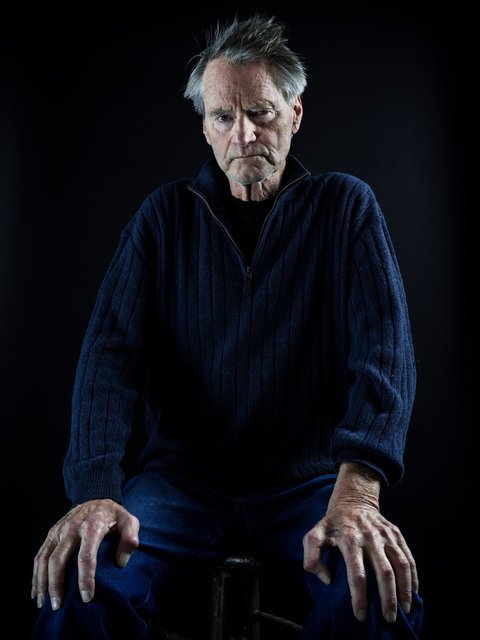 WriteMoviesRigh's tweet image. Sam Shepard,
Pulitzer-Winning
Playwright and Actor, Is Dead at 73

crwd.fr/2uR7FWv

 #learnscreenwriting #filmmaking #