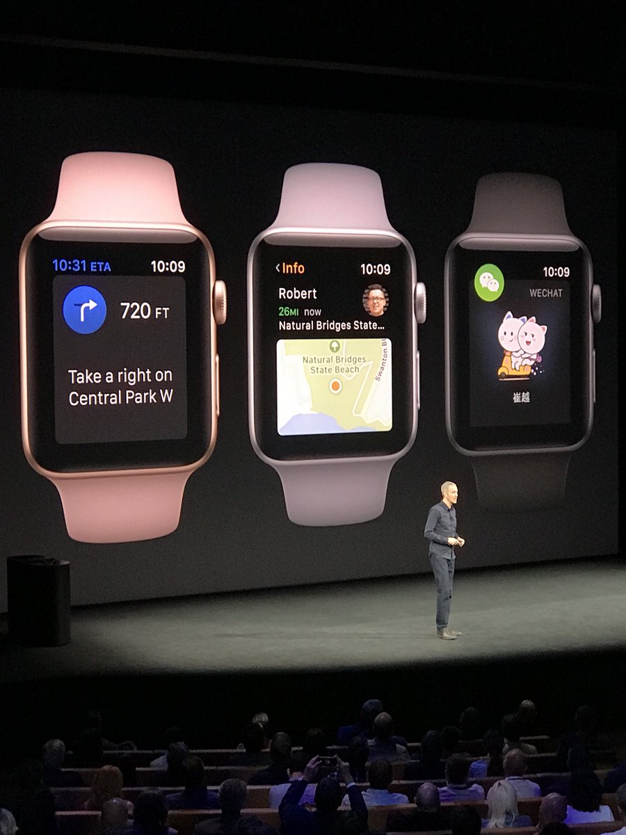 apple watch cellular true