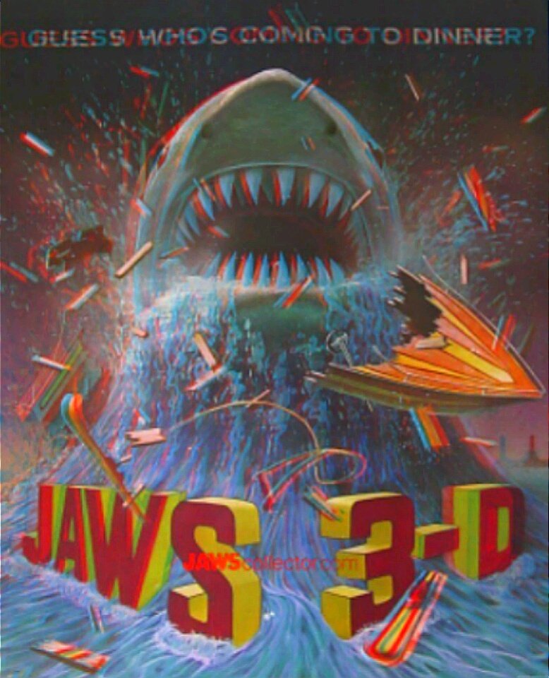 #Jaws3D