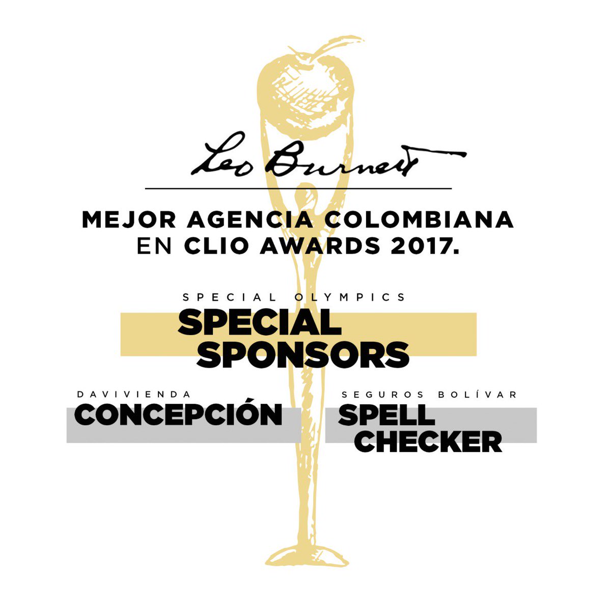 LeoBurnettCol tweet picture