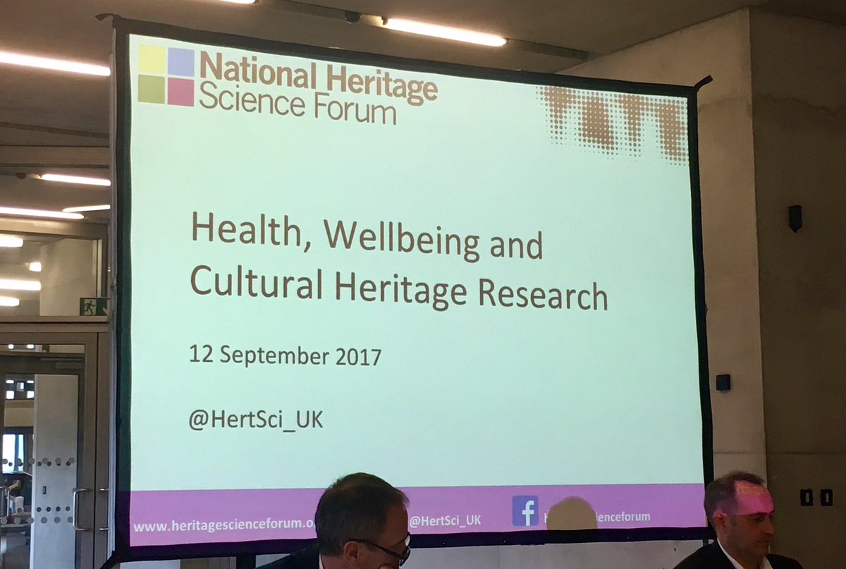 MarianneMgn's tweet photo. Health/Wellbeing/Culture Heritage Research @HertSci_UK seminar @Tate exploring subjective wellbg, cost/benefit, data collection @TCorneliusF https://t.co/JSiPRVDnBk