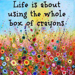 TheDigitalDG's tweet photo. The theme colours used in a different way but still making life colourful and #MakingaDifference https://t.co/B6edGHciYL