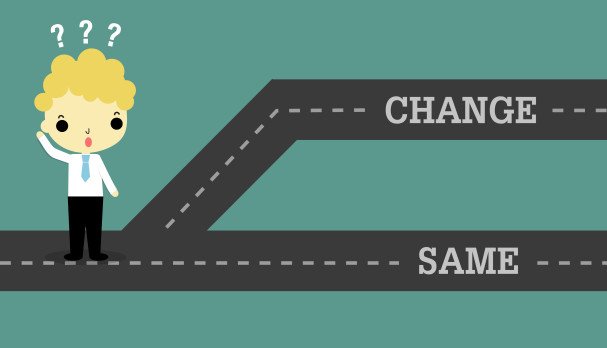 ITGURUSATL's tweet image. Change happens when the pain of staying is greater than the pain toChange.#ChangeDaGame #changeisgood Itgurusatl.com(706) 406-5914