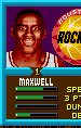 Happy birthday to Jam & Jam TE alum Vernon Maxwell! 