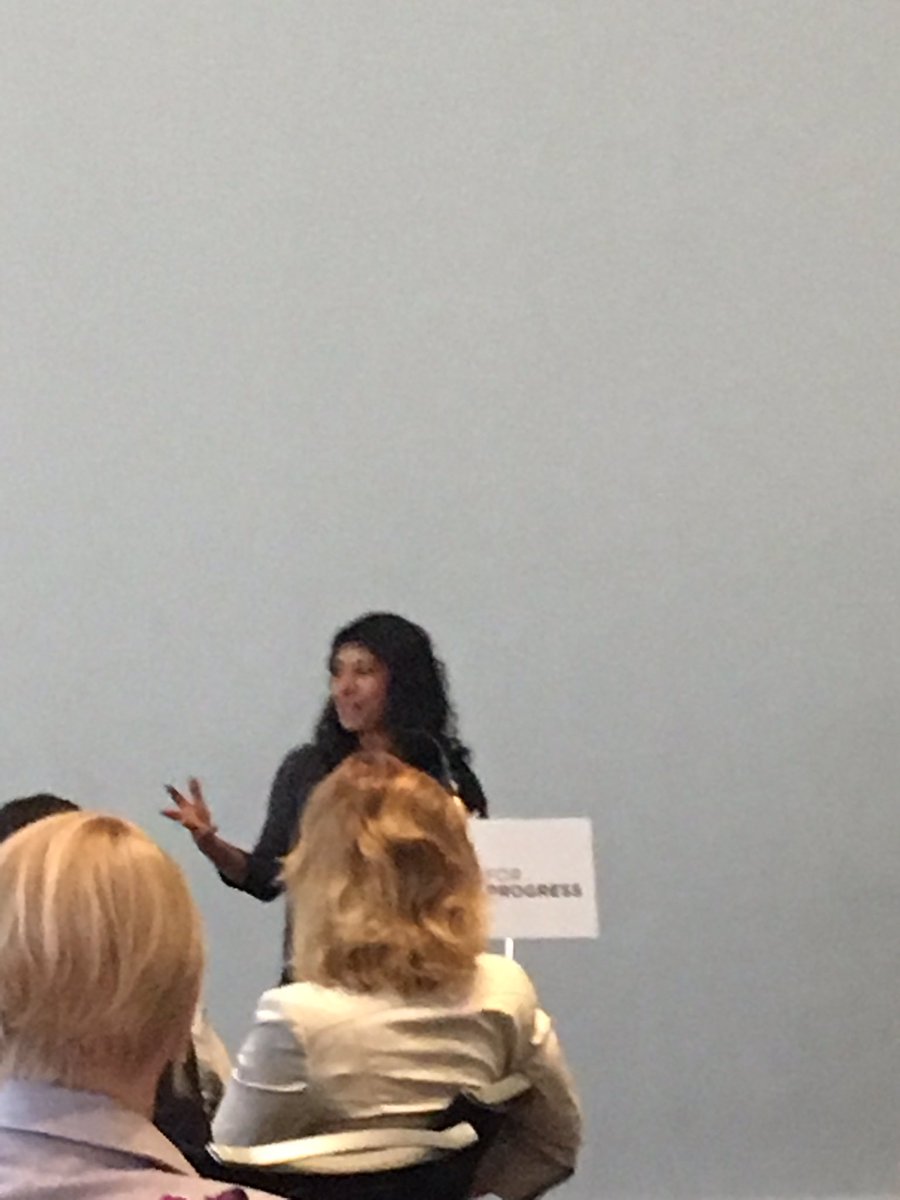 EPIPCO's tweet photo. @rinkuwrites talks to us about #implicitbias in our health care system.  She calls on all of us to advance  #racialjustice in our work https://t.co/FpIw1llx0o