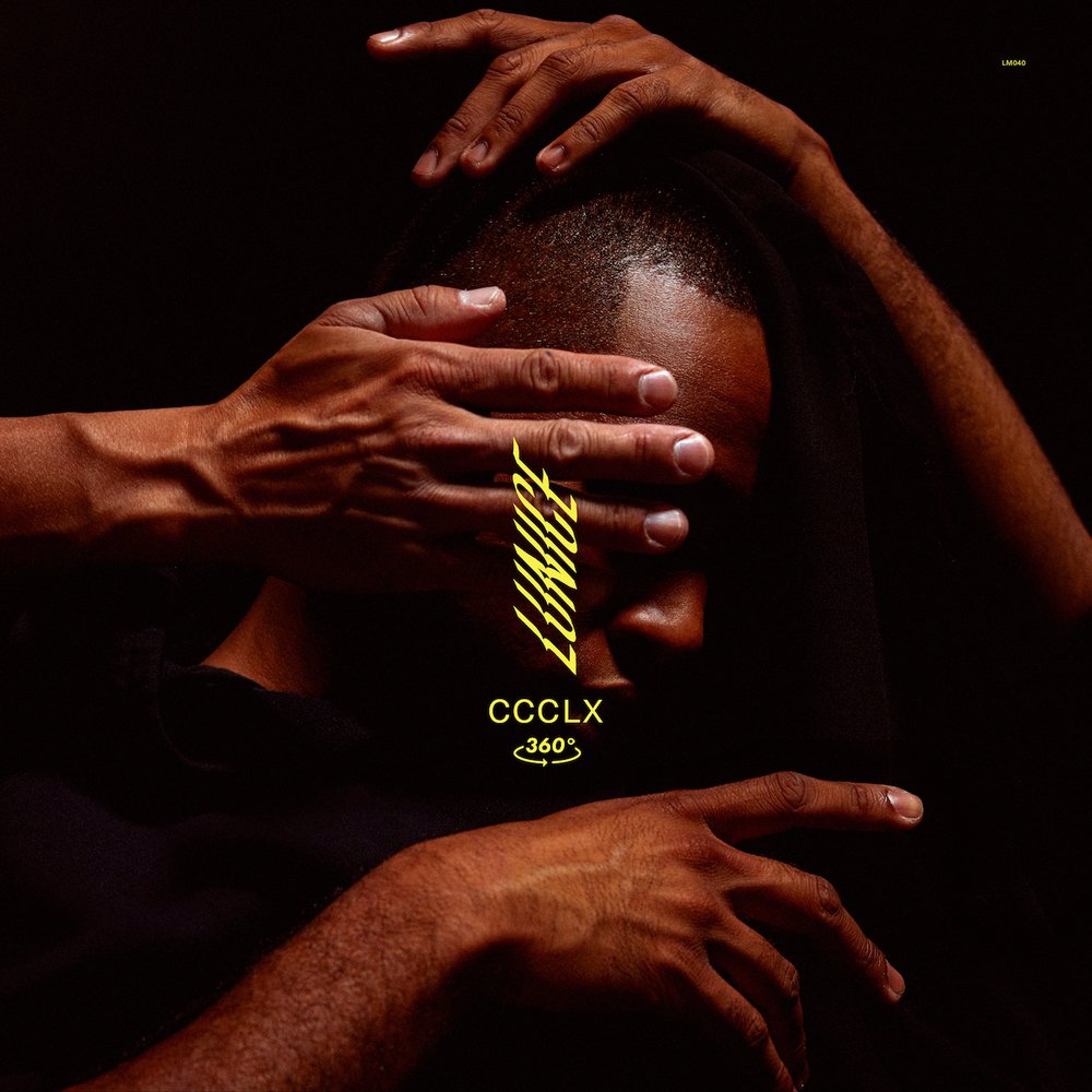 PopMatters's tweet photo. .@Lunice's #CCCLX works best when experienced front-to-back, as tracks build upon one another toward a common end. https://t.co/kIjpLbbxhT https://t.co/EFulYo7Hh3