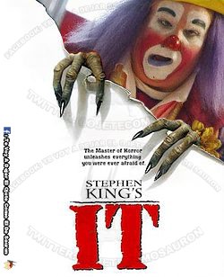 OjeteComoSauron's tweet photo. #IT #ITLaPelicula #Fofo #payasos #Cam #ModernFamily #Fisbo #memes #StephenKing https://t.co/ewnJQmO1b6