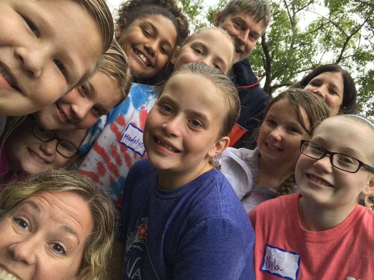 CISKnights's tweet image. Live from the top of Pete&apos;s Tower in the rain!  #ProjectTrust #beniceoutthere #tothetop @Kings_Schools