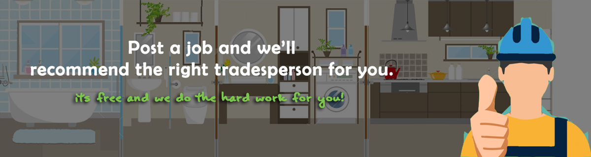 LocalGrafters's tweet photo. Household problems occur all of the time, post a job for free and we'll recommend the right tradesman for you https://t.co/ue59JVhs66 https://t.co/V0EHj0HZSy